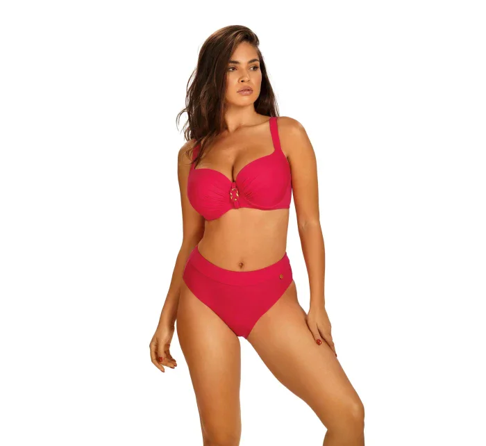 Dámské dvoudílné plavky 2 model 21463480 - Self Dámské dvoudílné plavky 2 model 21463480 - Self