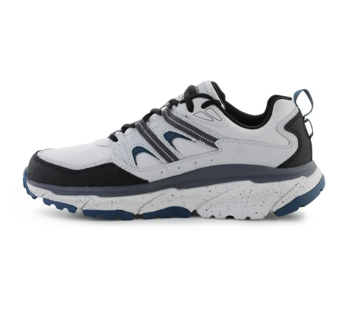 Boty Skechers Relaxed Fit: D'Lux Journey M 237192-GYBL