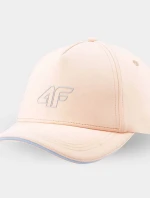 4F baseballová čepice 4FWSS24ACABF280 70S