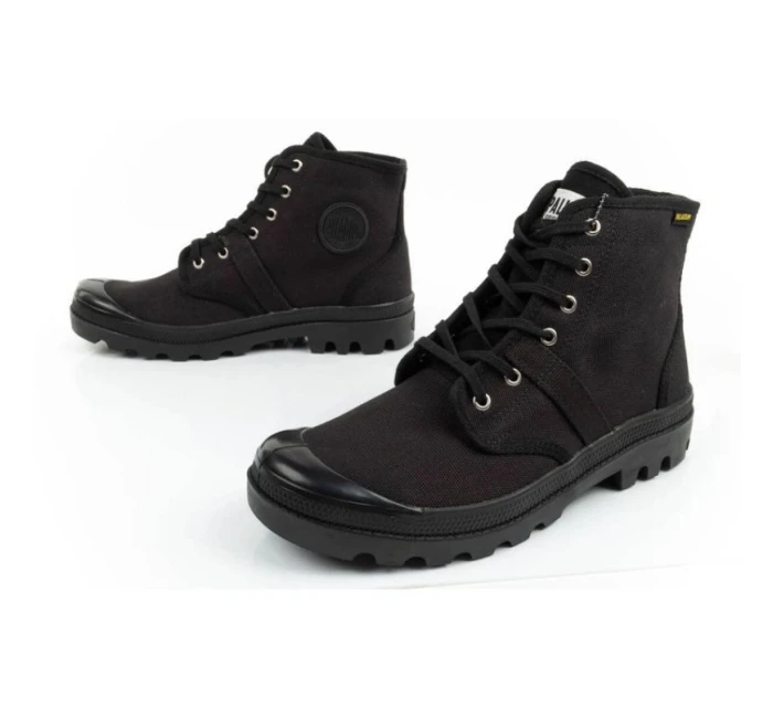 Sportovní obuv M model 20600867 - Palladium