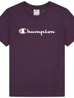 Champion SS Tee W 117534 VS503 tričko
