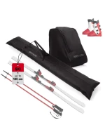 Zestaw narciarski model 21325842 - Meteor