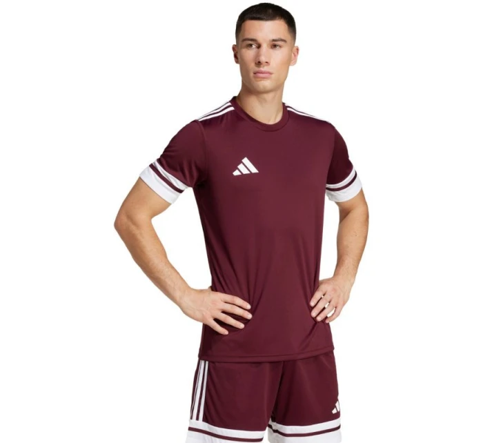 Tričko adidas Squadra 25 M JC8675 pánské Tričko adidas Squadra 25 M JC8675 pánské