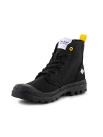 Boty Palladium Pampa-Petit Prince 74449-008-M