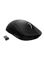 G Pro X Gaming Mouse RF Wireless DPI model 21729936 - Logitech