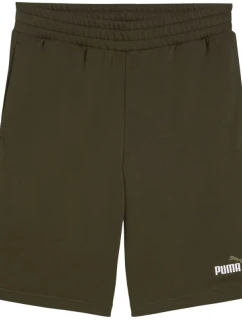 Ess 2 Color No. 1 Logo M model 21283845 70 šortky - Puma