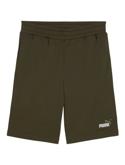 Ess 2 Color No. 1 Logo M model 21283845 70 šortky - Puma