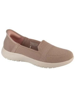Skechers Slip-Ins On The Go Flex - Camellia 138181-TPE Beige 36