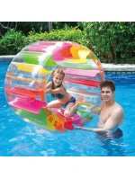 VODNÍ KOLO 125X84CM 27213