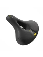 Sedlo na kolo model 21852643 žluté - Rockbros Sedlo na kolo model 21852643 žluté - Rockbros