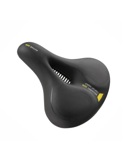 Sedlo na kolo model 21852643 žluté - Rockbros Sedlo na kolo model 21852643 žluté - Rockbros