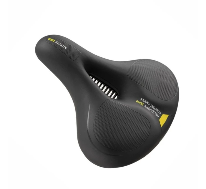 Sedlo na kolo model 21852643 žluté - Rockbros Sedlo na kolo model 21852643 žluté - Rockbros