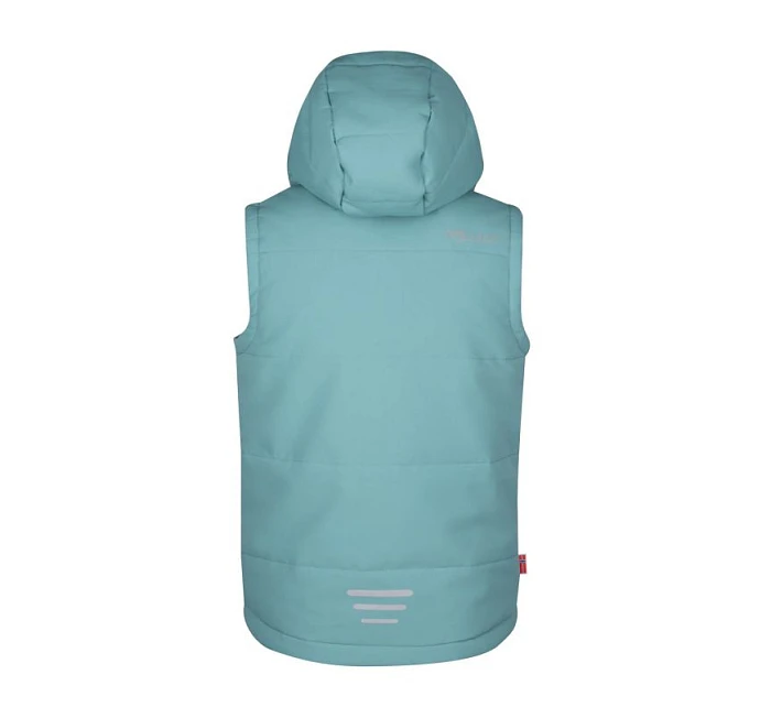 Kids Vest XT  zateplená vesta pro chlapce/dívky model 22113958 - Trollkids