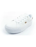 dámské sportovní boty model 22093835 Platform 126 white fashionable dámské - Lacoste