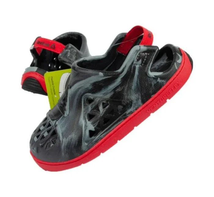 Dětské sandály Ventureflex Jr CM9149 - Reebok