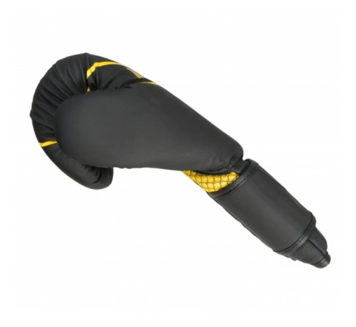 Boxerské rukavice RPU-BLACK 012325-0210