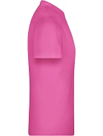 Daiber JN 797 Pánské tričko 02.0797 pink Daiber JN 797 Pánské tričko 02.0797 pink