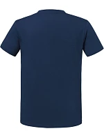 Tričko z bio bavlny 09. navy model 22420799 - Jerzees Tričko z bio bavlny 09. navy model 22420799 - Jerzees