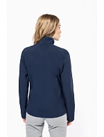Kariban K 400 Dámská 3-vrstvá softshellová bunda 20.K400 dark royal blue Kariban K 400 Dámská 3-vrstvá softshellová bunda 20.K400 dark royal blue