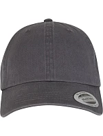6 panelová kšiltovka  grey model 22451213 - Flexfit
