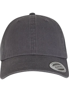 6 panelová kšiltovka  grey model 22451213 - Flexfit