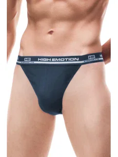 Cornette String High Emotion barva:denim