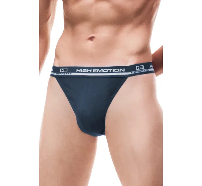 Cornette String High Emotion barva:denim