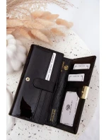 dámský peněženka s černá model 21791545 - Boto dámský peněženka s černá model 21791545 - Boto