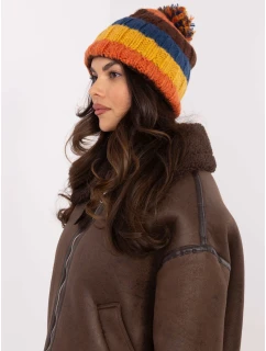 Čepice AT CZ PH24.52 oranžová