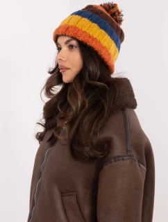 Čepice AT CZ PH24.52 oranžová