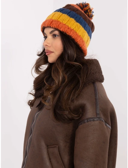 Čepice AT CZ PH24.52 oranžová Čepice AT CZ PH24.52 oranžová