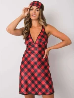 Sada BR KMPL model 15754425 černá a červená - FPrice Sada BR KMPL model 15754425 černá a červená - FPrice