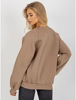 Halenka EM BL 01.92 tmavě lila