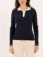 Sweter IR SW model 22404426 granatowy - FPrice
