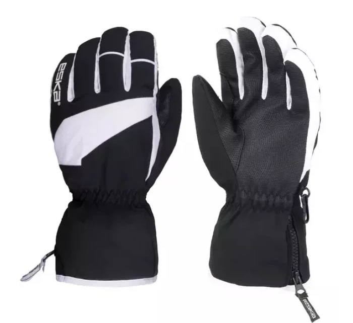 Lyžařské rukavice Eska Mykel