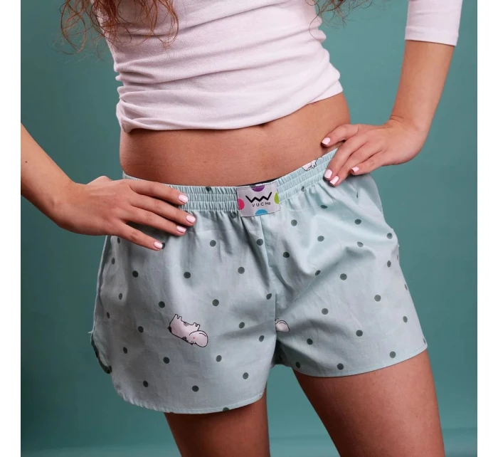 Dámské trenýrky model 21275351 - Vuch Dámské trenýrky model 21275351 - Vuch