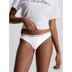 Dámské spodní prádlo BIKINI 3PK 000QD3588E999 - Calvin Klein