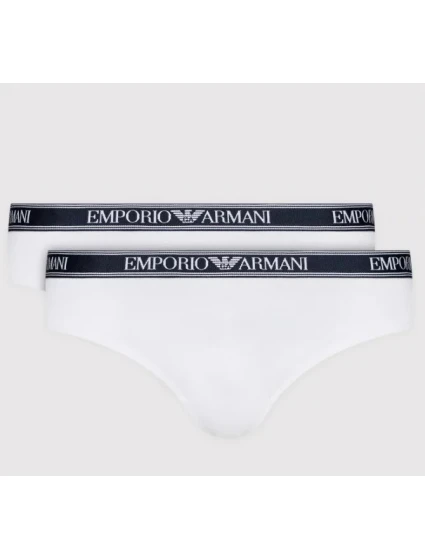 Dámské kalhotky   bílá  model 17269657 - Emporio Armani