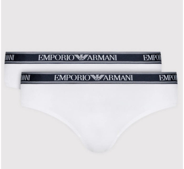 Dámské kalhotky   bílá  model 17269657 - Emporio Armani