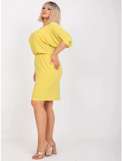 Dámské šaty model 17530920 - FPrice Dámské šaty model 17530920 - FPrice