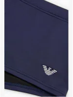 Pánské plavky 211725 4R401 06935 tm. modré - Emporio Armani