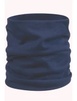 Bavlněný šál komín GP005 - Noviti