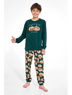 PYŽAMO BOY YOUNG DR model 22299675 - Cornette