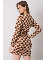 Denní šaty model 160392 Italy Moda