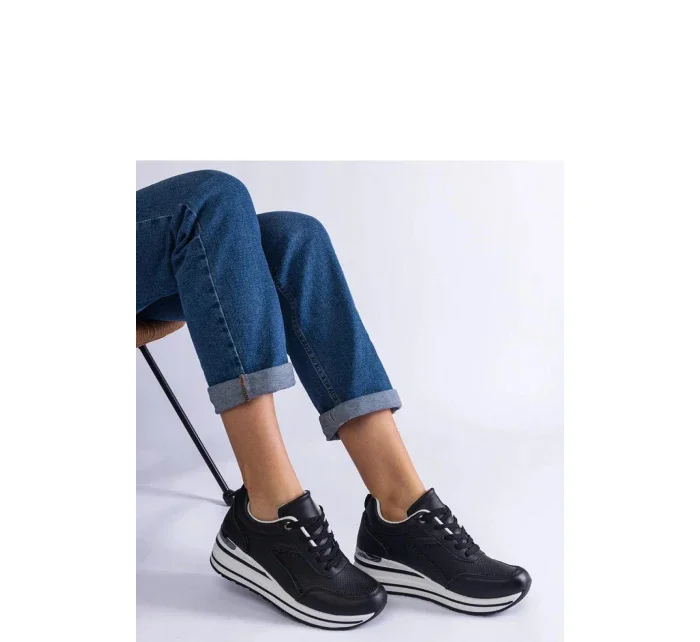 Tenisky model 207107 Solea Tenisky model 207107 Solea