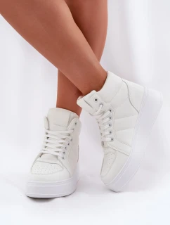 Sportovní obuv  model 212721 Step in style