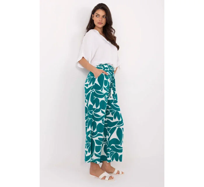 Dámské kalhoty  model 215121 Sublevel