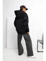 Mikina model 221621 Rue Paris Mikina model 221621 Rue Paris