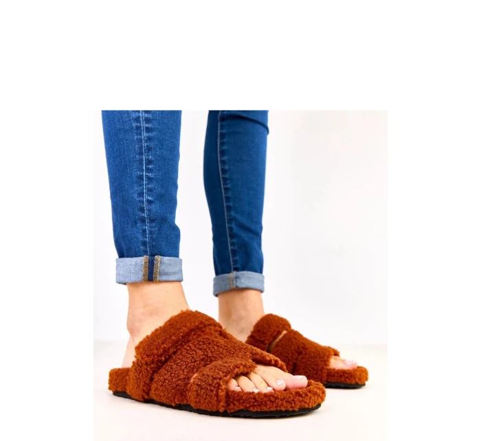 Pantofle model 223135 Solea