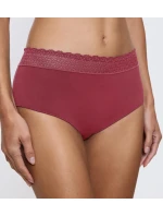 Feel of Modal Midi - Sweet Marsala - TRIUMPH Sweet Marsala - TRIUMPH